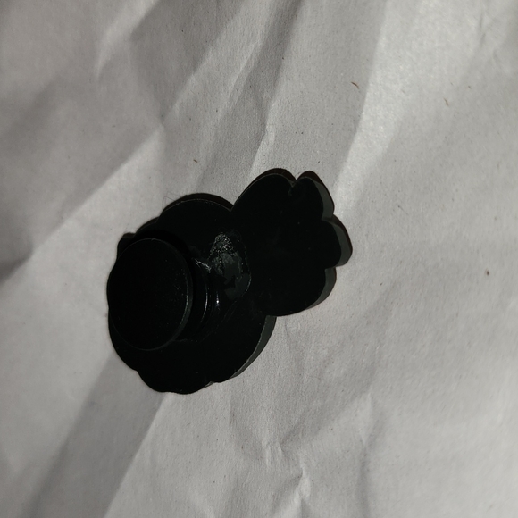 Brand new Marvel Star Lord Croc Jibbitz Charms - Picture 3 of 3